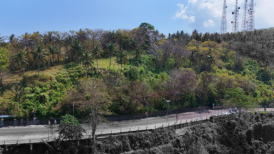 Senggigi Harbour – Hotel & Villa Development Site photo 5