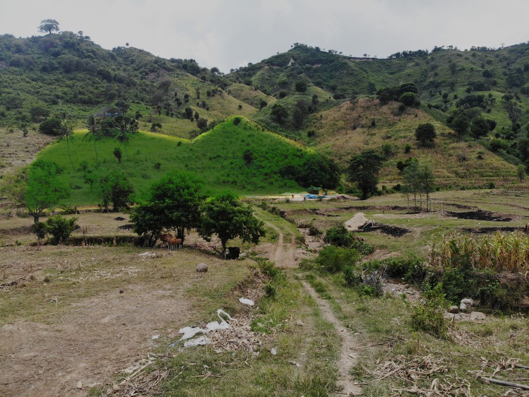 Serangan Vista HillSide – Serangan Bay