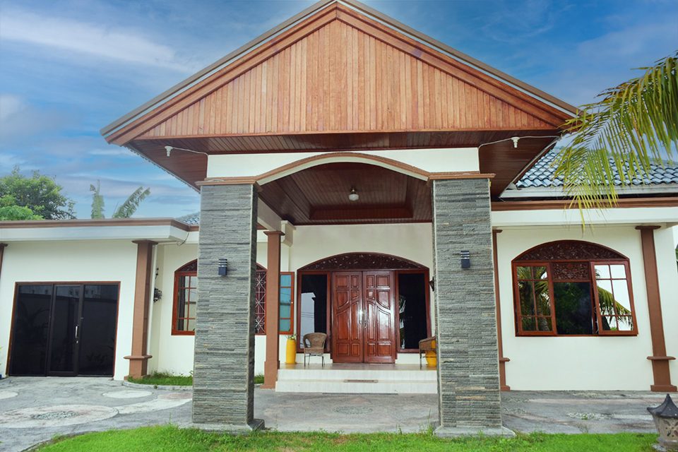  Turnkey Freehold Investment Near Senggigi 