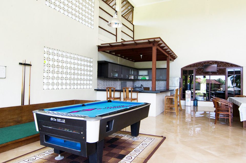 Turnkey Freehold Investment Near Senggigi photo 2