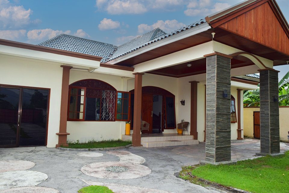 Turnkey Freehold Investment Near Senggigi photo 5