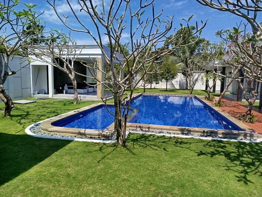 Villa Arunika for Sale
