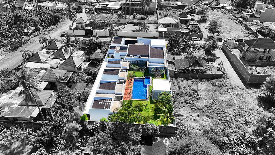 Villa Arunika for Sale photo 3