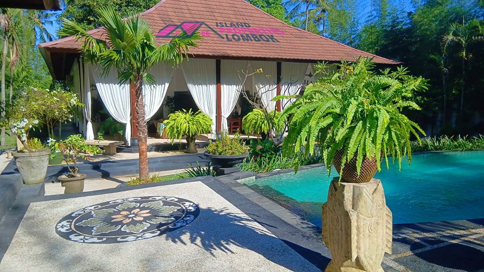 Villa Gajah Mujur, Klui Beach photo 2