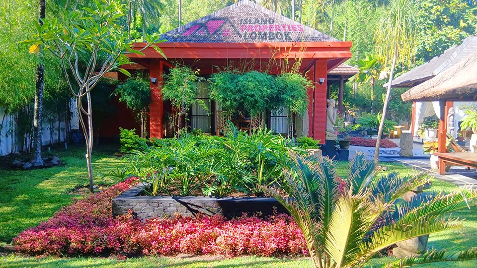 Villa Gajah Mujur, Klui Beach photo 3