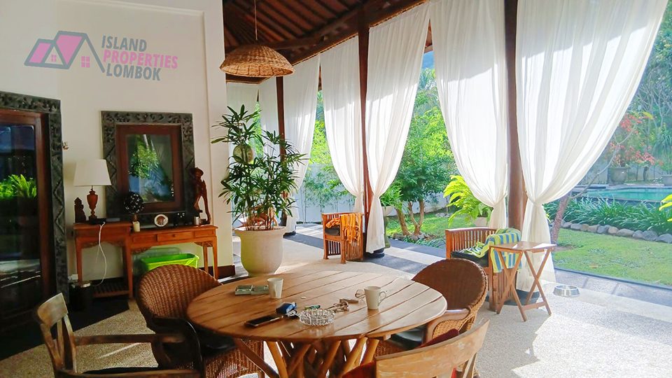 Villa Gajah Mujur, Klui Beach photo 5
