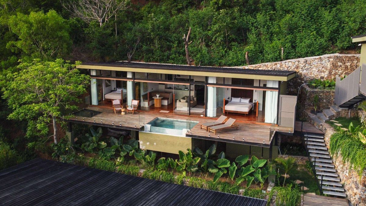Villa Habitat