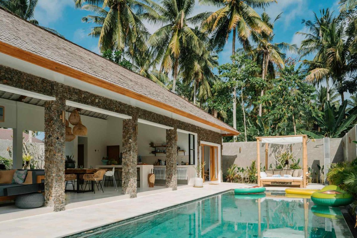 Villa Madita