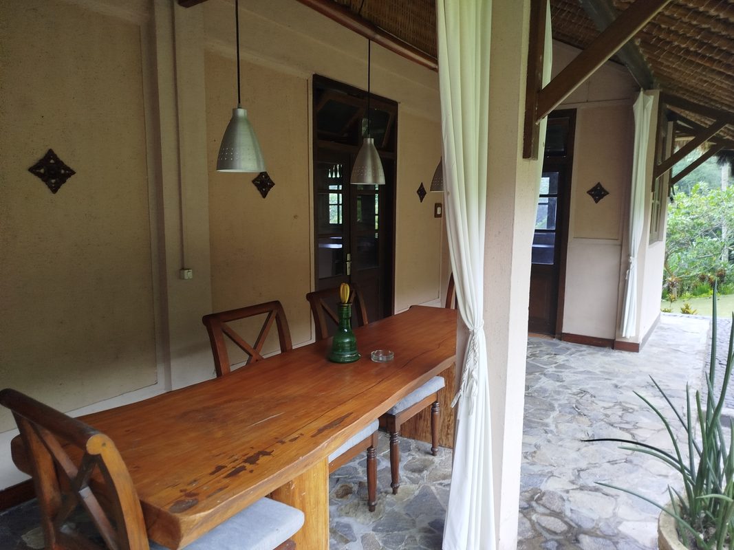 Villa Mufrida โ near Malimbu Beach photo 2