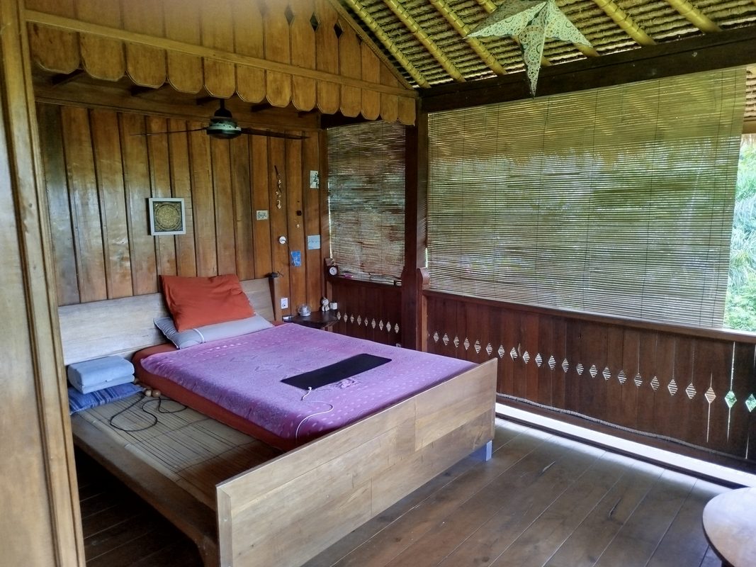 Villa Mufrida โ near Malimbu Beach photo 3