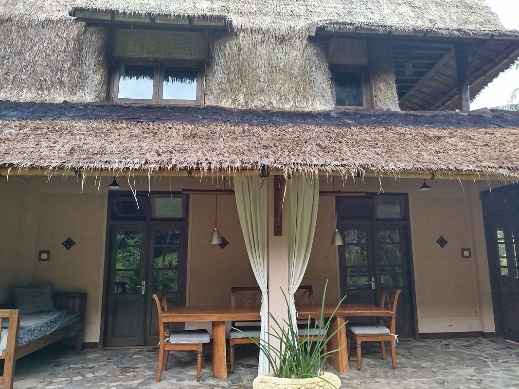 Villa Mufrida โ near Malimbu Beach photo 5