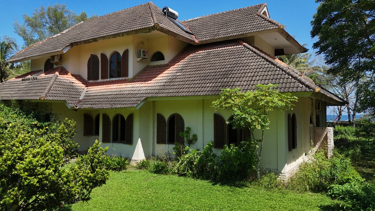 Your Dream Estate in Montong, Lombok!