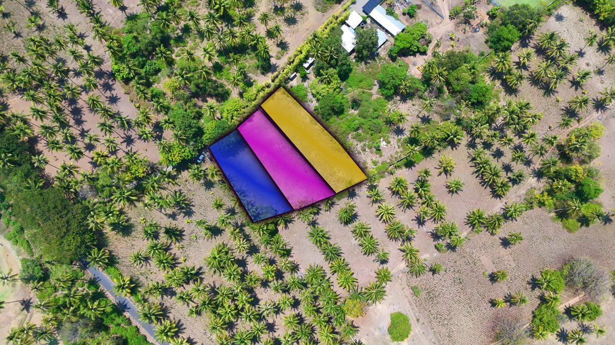 Your paradise is Sire Beach, Lombok! photo 4