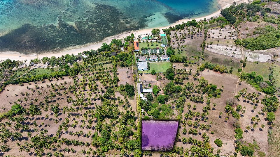 Your paradise is Sire Beach, Lombok! photo 5